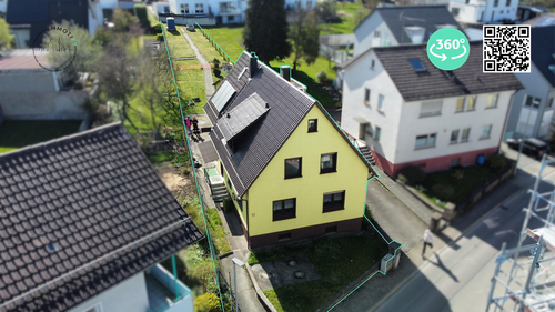 Foto - Haus zum Kaufen in Karlsbad 397.000,00 € 125 m²