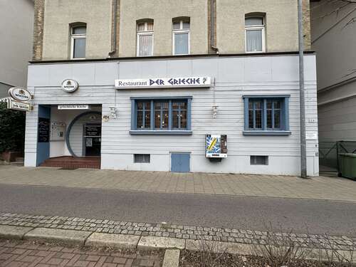 Foto - Gastronomie in Braunschweig 2.500,00 € 160 m²