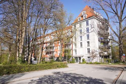 Foto - Wohnung zum Kaufen in München 800.000,00 € 90 m²