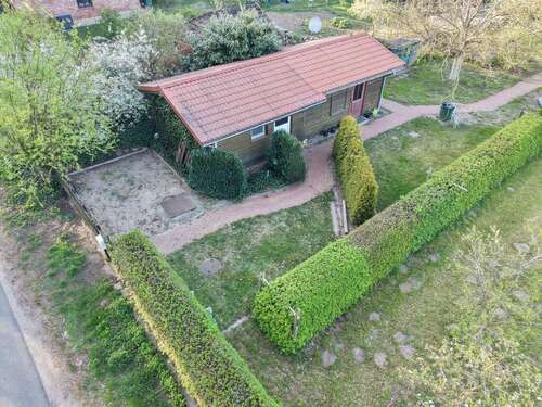 Foto - Haus zum Kaufen in Wittenförden 58.500,00 € 45 m²