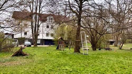 Foto - Wohnung zum Mieten in Allendorf Lumda 1.300,00 € 185 m²