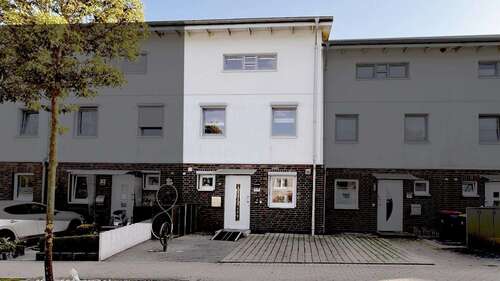 Foto - Haus zum Kaufen in Scharbeutz 599.000,00 € 144 m²