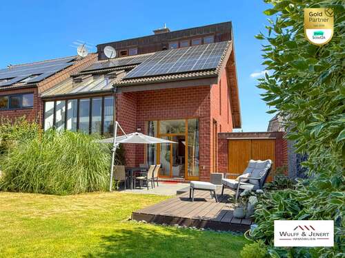 Foto - Haus zum Kaufen in Rommerskirchen 579.000,00 € 170 m²
