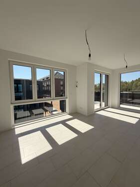 Foto - Wohnung zum Mieten in Bernau bei Berlin 1.590,00 € 102.59 m²