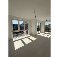 Wohnung zum Mieten in Bernau bei Berlin 1.590,00 € 102.59 m²