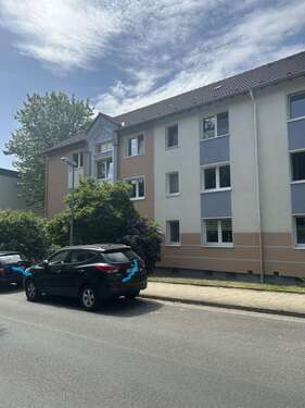 Foto - Wohnung zum Mieten in Essen 372,60 € 44.78 m²
