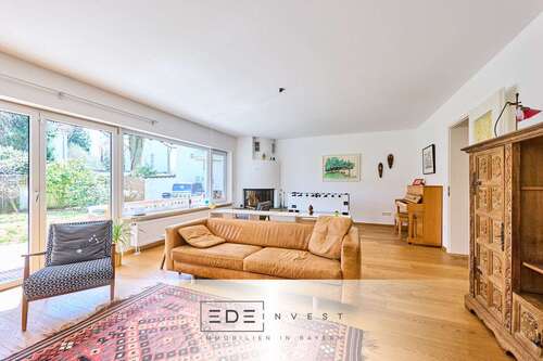 Foto - Haus zum Kaufen in München 1.499.000,00 € 201 m²