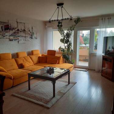Foto - Wohnung zum Kaufen in Hanau 350.000,00 € 99 m²