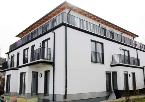 Foto - Wohnung zum Kaufen in München 552.000,00 € 50.04 m²