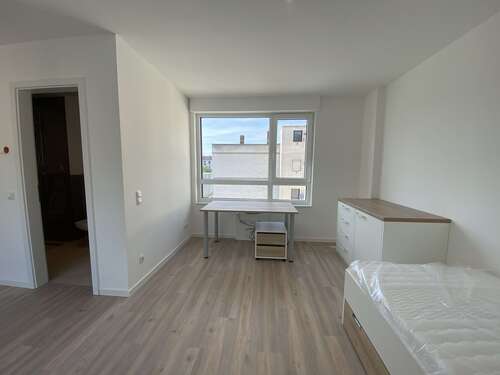Foto - Wohnung zum Mieten in Mannheim 650,00 € 32 m²