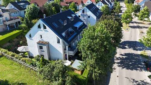 Foto - Wohnung zum Kaufen in Ravensburg 395.000,00 € 89.71 m²