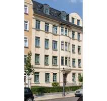 Wohnung zum Mieten in Chemnitz 263,05 € 52.61 m²