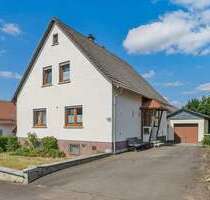 Haus zum Kaufen in Mücke 179.000,00 € 111.56 m²