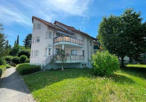 Foto - Wohnung zum Kaufen in Müllheim 248.000,00 € 77.48 m²