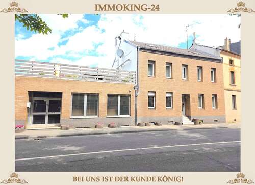 Foto - Haus zum Kaufen in Düren 320.000,00 € 140 m²