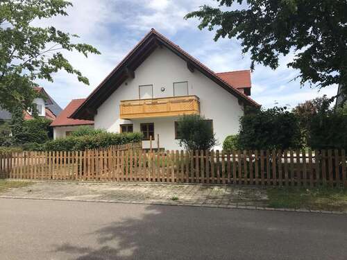 Foto - Wohnung zum Mieten in Pöttmes 1.250,00 € 107 m²