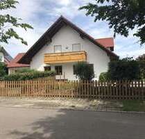 Wohnung zum Mieten in Pöttmes 1.250,00 € 107 m²