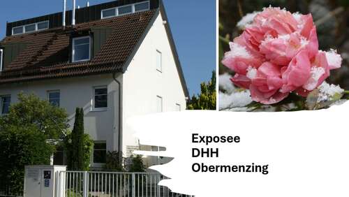 Foto - Haus zum Kaufen in München 1.490.000,00 € 170 m²