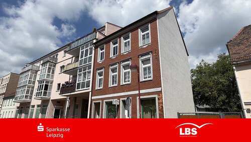 Foto - Haus zum Kaufen in Markranstädt 175.000,00 € 150 m²