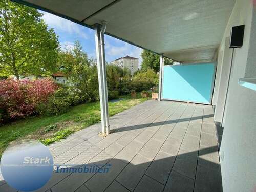 Foto - Wohnung zum Mieten in Hof 715,00 € 76 m²