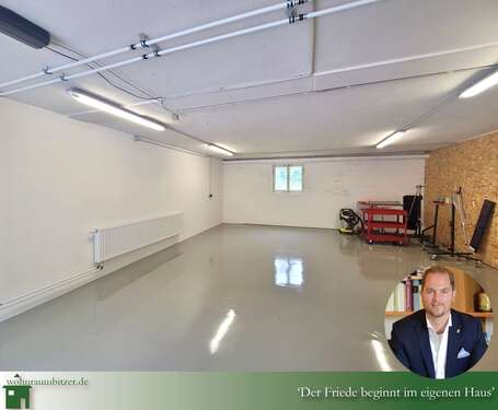 Foto - Halle in Zillhausen 169.000,00 € 288 m²