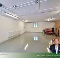 Halle in Zillhausen 169.000,00 € 288 m²