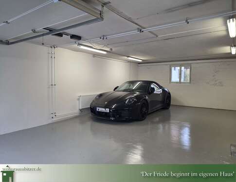 Foto - Halle in Zillhausen 139.000,00 € 288 m²