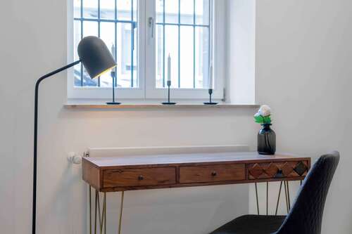 Foto - WG-Zimmer in Stuttgart 695,00 € 21 m²