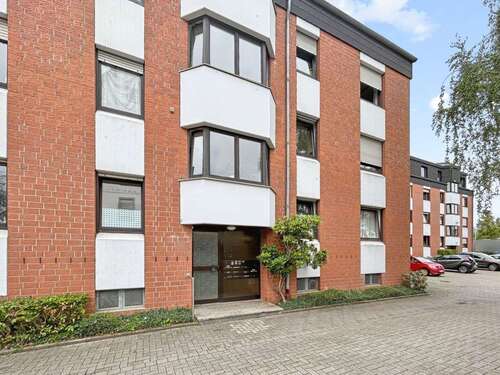 Foto - Wohnung zum Kaufen in Osnabrück 162.000,00 € 62 m²