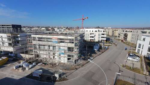 Foto - Wohnung zum Kaufen in Sindelfingen-Maichingen 846.000,00 € 145.84 m²