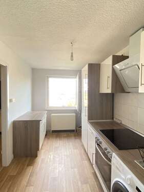 Foto - Wohnung zum Mieten in Hamburg-Wilstorf 650,00 € 50 m²