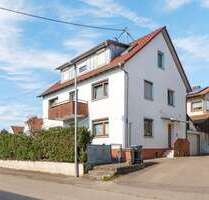 Haus zum Kaufen in Filderstadt Bernhausen 630.000,00 € 211 m² - Filderstadt / Bernhausen