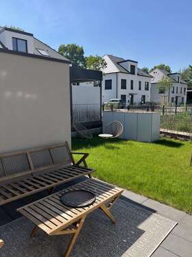 Foto - Wohnung zum Mieten in Kerpen Türnich 1.995,00 € 144.6 m²