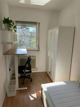 Foto - WG-Zimmer in Berlin 695,00 € 9 m²