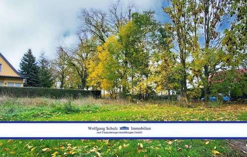 Foto - Grundstück zu verkaufen in Schönefeld Großziethen 550.000,00 € 458 m²