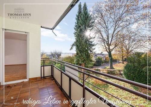 Foto - Wohnung zum Kaufen in Möglingen 269.000,00 € 83.75 m²