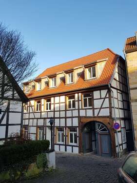 Foto - Wohnung zum Mieten in Tecklenburg 660,00 € 69 m²