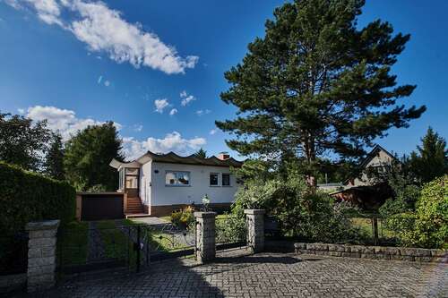 Foto - Haus zum Kaufen in Lauchhammer-Kostebrau 360.000,00 € 170 m²