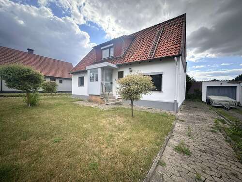 Foto - Haus zum Mieten in Lengede 1.250,00 € 116 m²