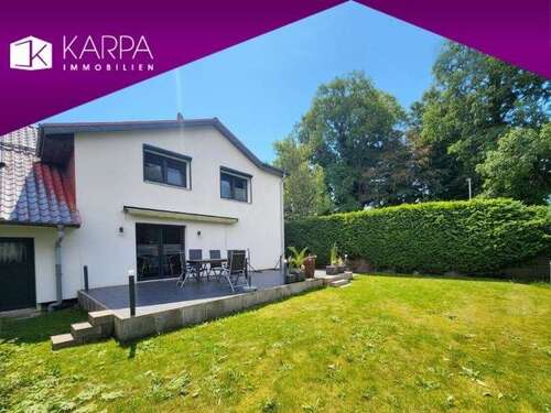 Foto - Wohnung zum Kaufen in Nahe 399.000,00 € 170 m²