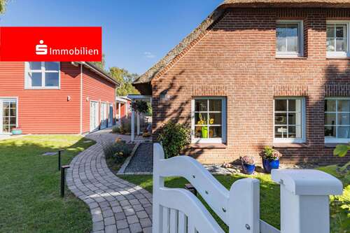 Foto - Haus zum Kaufen in Bösdorf 749.000,00 € 259.56 m²