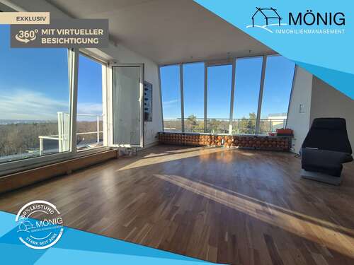 Foto - Wohnung zum Kaufen in Böblingen 340.000,00 € 129.36 m²