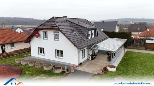 Foto - Haus zum Kaufen in Bodensee 485.000,00 € 192 m²