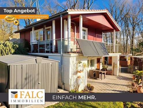 Foto - Haus zum Kaufen in Neunkirchen-Seelscheid 329.000,00 € 100 m²