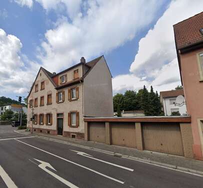 Foto - Garage zu vermieten in Kaiserslautern 55,00 €