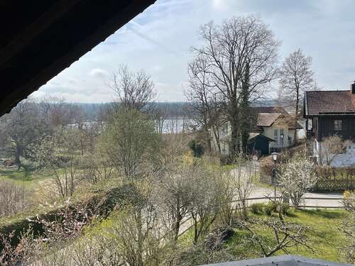 Foto - Wohnung zum Mieten in Seeshaupt 2.490,00 € 178 m²