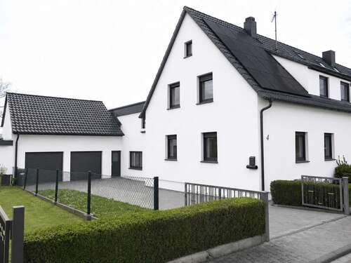 Foto - Haus zum Kaufen in Walzbachtal 577.600,00 € 131.26 m²