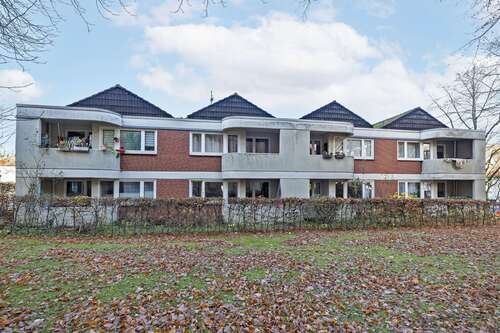 Foto - Wohnung zum Mieten in Lübbecke 515,00 € 61 m²