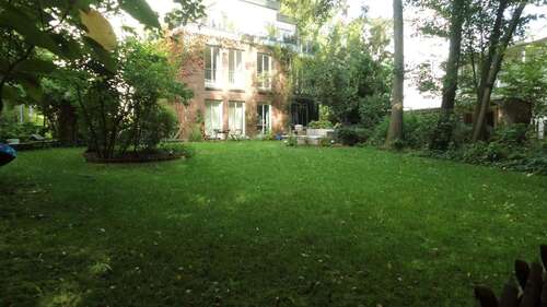Foto - Wohnung zum Mieten in Hamburg 2.925,00 € 121 m²