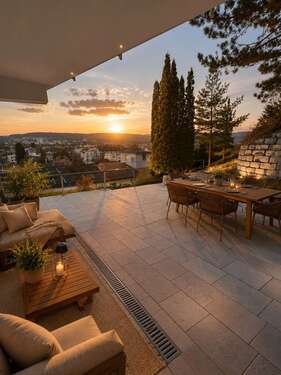 Foto - Wohnung zum Mieten in Bad Mergentheim 795,00 € 104 m²